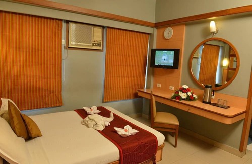 Vannarpettai Hotel | Sree Bharani Hotels