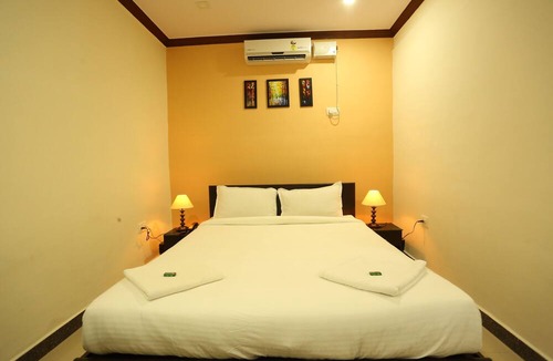 Karaswada Hotel | Motel La Grandeur
