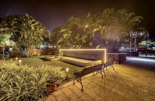 Igatpuri Hotel | Hotel Ashwin Igatpuri, Pure Veg & Jain Food