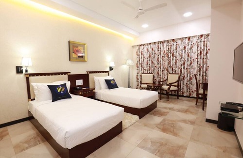 Cidco Hotel | The One Hotel