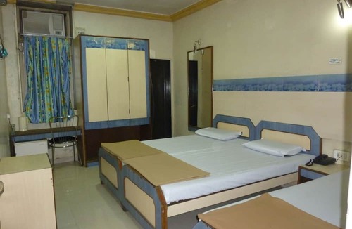 Masjid Bandar Hotel | Hotel Stars