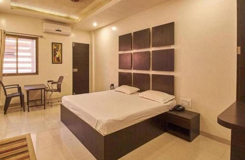 Trimbak Hotel | Hotel Krushna Inn