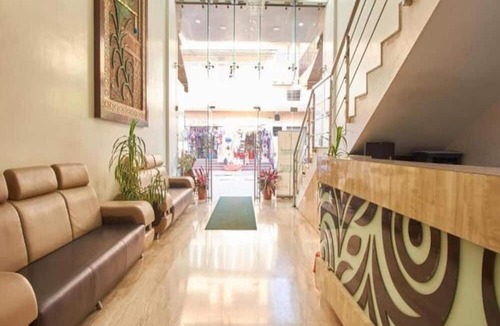Trimbak Hotel | Hotel Krushna Inn