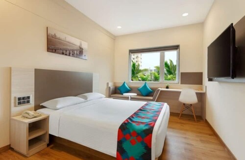 Daulatabad Hotel | Ginger Aurangabad