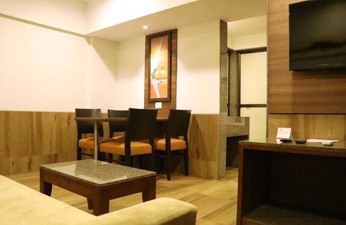 Mira Road East Hotel | GCC Sonal Apartments
