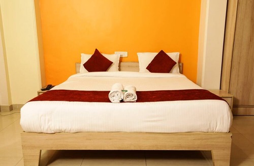 Koregaon Park House | Lofty Seasons Service Apartments