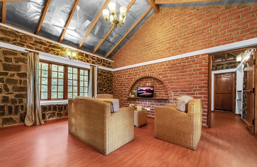 Kodaikanal Hotel | Zacs Valley Resort & Wellness Retreat Kodaikanal