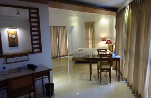 Satara Hotel | Maharaja Regency
