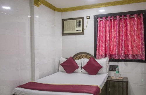 Masjid Bandar House | Relax Guest House