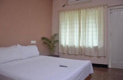 Rao Colony Hotel | Ferreira Resort