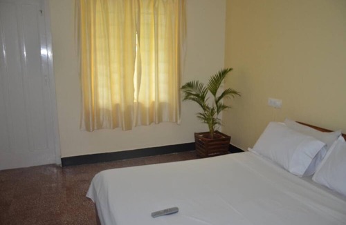 Rao Colony Hotel | Ferreira Resort