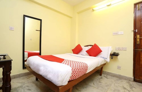 Palayam Hotel | OYO 5344 Hotel Oasis