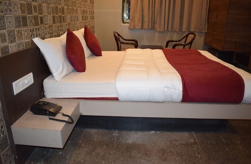 Saputara Hotel | Hotel Kansar Palace