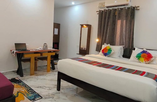 Palolem House | Hilias Retreat