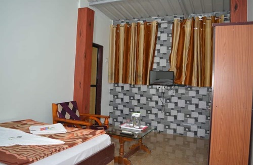Amboli Hotel | Atharv Resort
