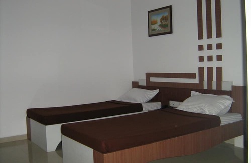 Vashi Hotel | Hotel Apex