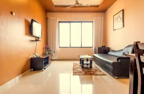 Kandivali East Apartment | Gagal Home Business Suite
