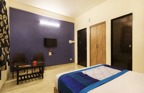 Mahabaleshwar Hotel | OYO 9566 Hotel JK Excellency