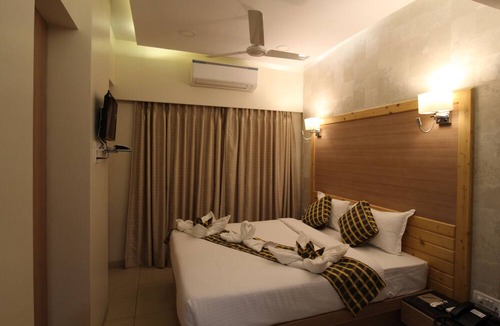 Mira Road East Bed & Breakfast | The Myriad
