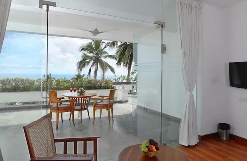 Kovalam Bed & Breakfast | Getaway Beach Resort Kovalam