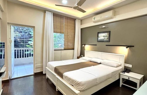 Shivajinagar Hotel | Hotel Ketan