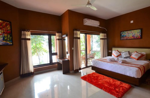 Vazhavatta Hotel | LakeRose Wayanad Resort