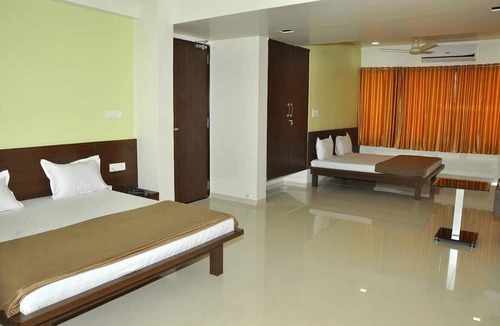 Trimbak Hotel | Hotel Shiva's Inn