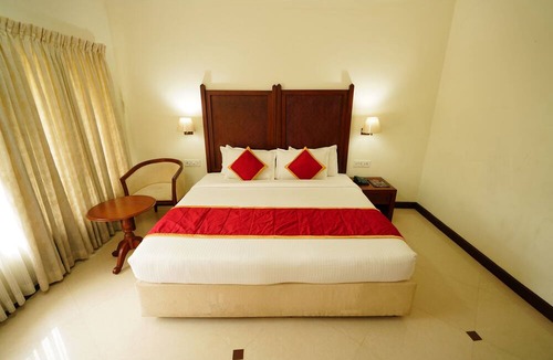 Neyyattinkara Hotel | Hotel Abirami