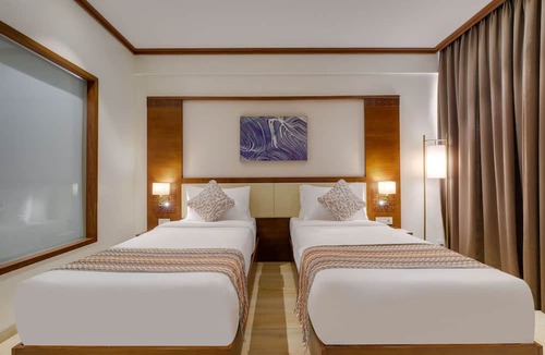 Khandala Hotel | The Fern An Ecotel Hotel, Lonavala