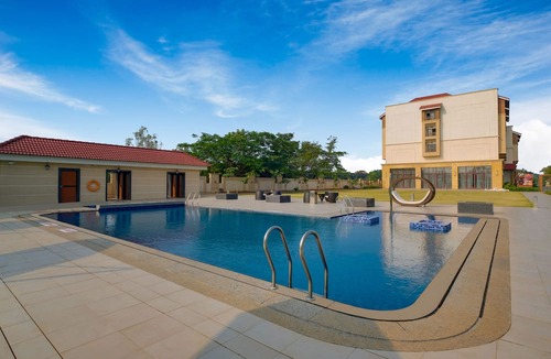 Khandala Hotel | The Fern An Ecotel Hotel, Lonavala