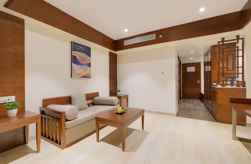 Khandala Hotel | The Fern An Ecotel Hotel, Lonavala