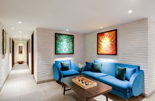 Marol Hotel | Lemon Tree Premier Mumbai Intl. Airport