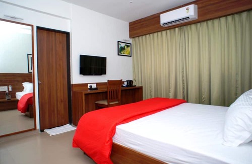 Pimpri - Chinchwad Hotel | Mastiff Hotel Chinchwad by OTHPL