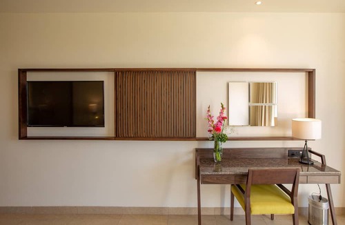 Arambol Hotel | Nanu Resort, Arambol