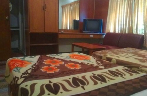 Tenkasi Hotel | Krishna Tourist Home