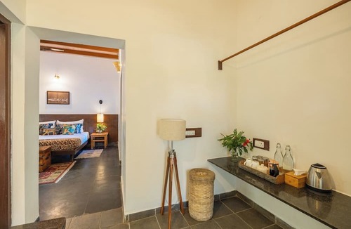 Chimur Hotel | Mahua Tola Tadoba