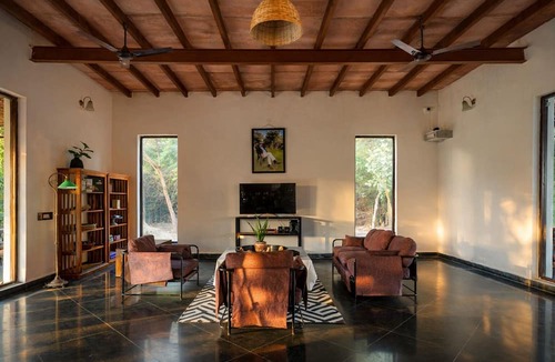 Chimur Hotel | Mahua Tola Tadoba