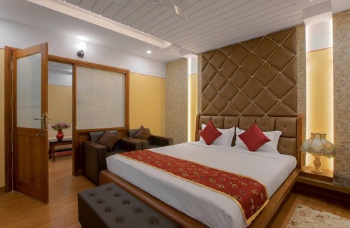 Nagercoil Hotel | Hotel Vashanth Krishna