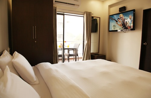 Shirdi Apartment | Saburi Service Apartments