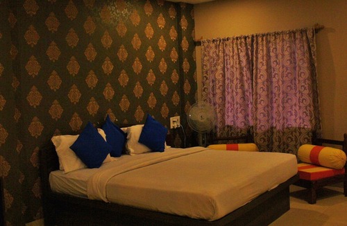Maliwada Hotel | Hiranya Resorts