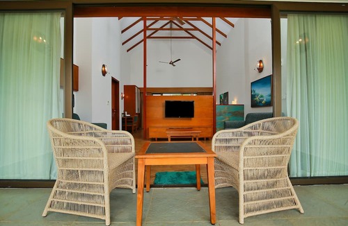 Pinangode Hotel | Morickap Resort