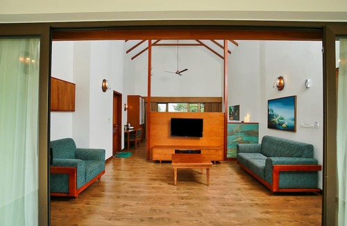 Pinangode Hotel | Morickap Resort