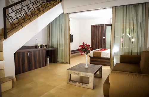 Matheran Hotel | Adamo The Resort