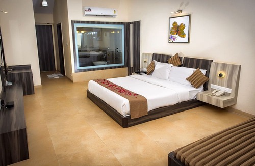 Matheran Hotel | Adamo The Resort
