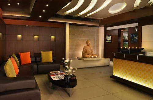 Pune Hotel | The Corinthians Resort