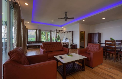 Nullatanni Hotel | Tea Valley Resort