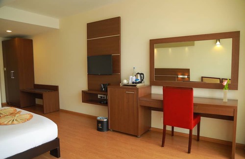 Munnar Hotel | Eastend Munnar