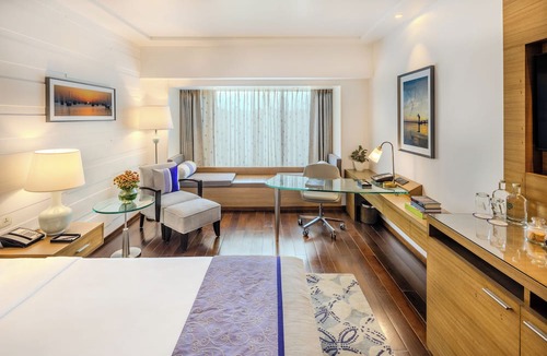 Panaji Hotel | Vivanta Goa, Panaji