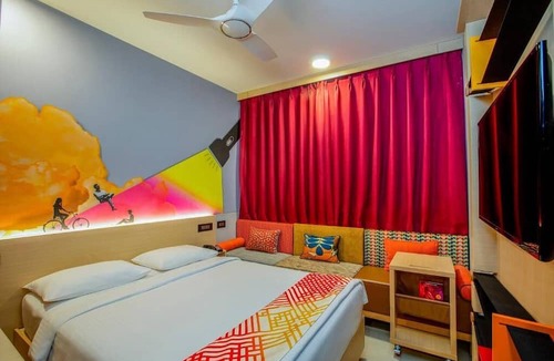 EPIP Zone Hotel | Ginger Bangalore Whitefield