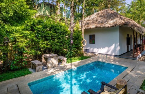 Pirmed Hotel | Amritara Shalimar Spice Garden Resort & Spa